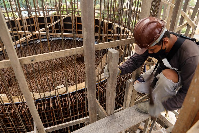 Governo investe R$ 13 milhões no sistema de abastecimento de água em Alter do Chão <div class='credito_fotos'>Foto: Bruno Cecim / Ag.Pará | <a href='/midias/2020/originais/6634_cec3d06f-2987-0e6f-522f-84ffa8c566d7.jpg' download><i class='fa-solid fa-download'></i> Download</a></div>