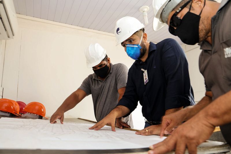 Governo investe R$ 13 milhões no sistema de abastecimento de água em Alter do Chão <div class='credito_fotos'>Foto: Bruno Cecim / Ag.Pará | <a href='/midias/2020/originais/6634_cf628852-290f-e926-3718-d7900eeacd2c.jpg' download><i class='fa-solid fa-download'></i> Download</a></div>