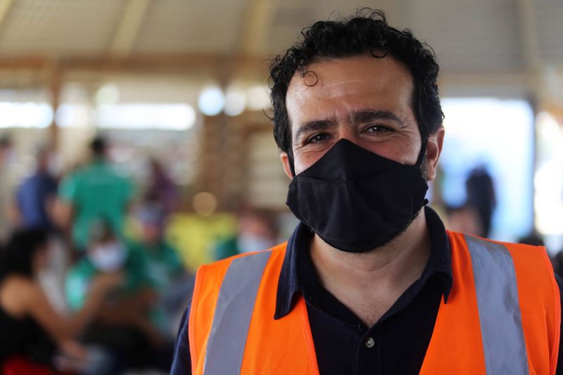 Rodolpho Zahluth Bastos secretário adjunto da Semas <div class='credito_fotos'>Foto: Bruno Cecim / Ag.Pará | <a href='/midias/2020/originais/6644_c27122fd-e318-1a00-234e-7ebb52e1a271.jpg' download><i class='fa-solid fa-download'></i> Download</a></div>