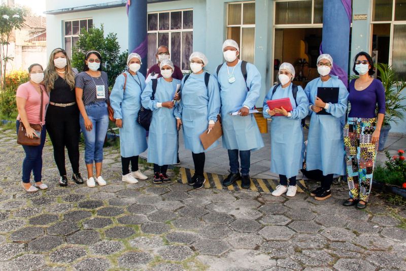Universidade do Estado do Pará inicia segunda fase da pesquisa epidemiológica <div class='credito_fotos'>Foto: Marcelo Seabra / Ag. Pará | <a href='/midias/2020/originais/6648_26a27a10-ef8e-273e-4126-d58192f8d49b.jpg' download><i class='fa-solid fa-download'></i> Download</a></div>