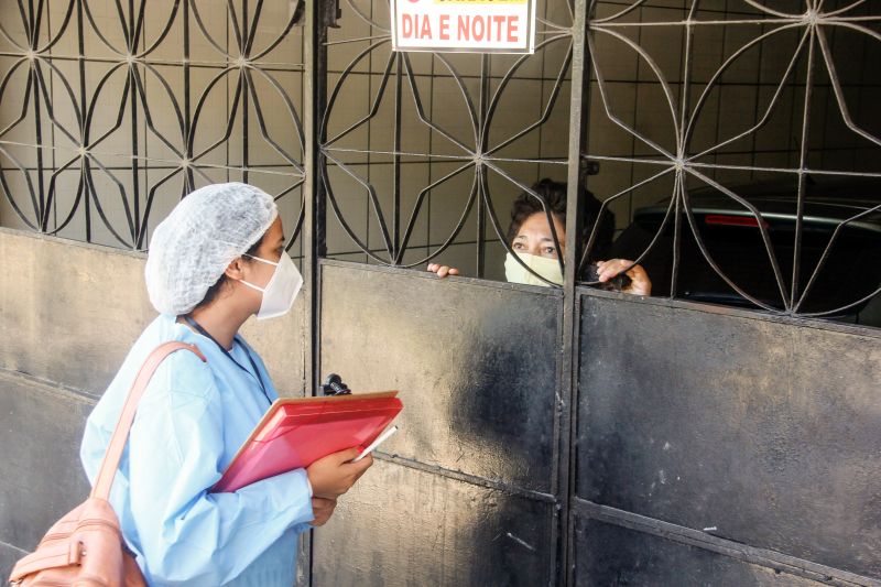 Universidade do Estado do Pará inicia segunda fase da pesquisa epidemiológica <div class='credito_fotos'>Foto: Marcelo Seabra / Ag. Pará | <a href='/midias/2020/originais/6648_330b82eb-f97e-0a1f-7c76-072990bafdd1.jpg' download><i class='fa-solid fa-download'></i> Download</a></div>