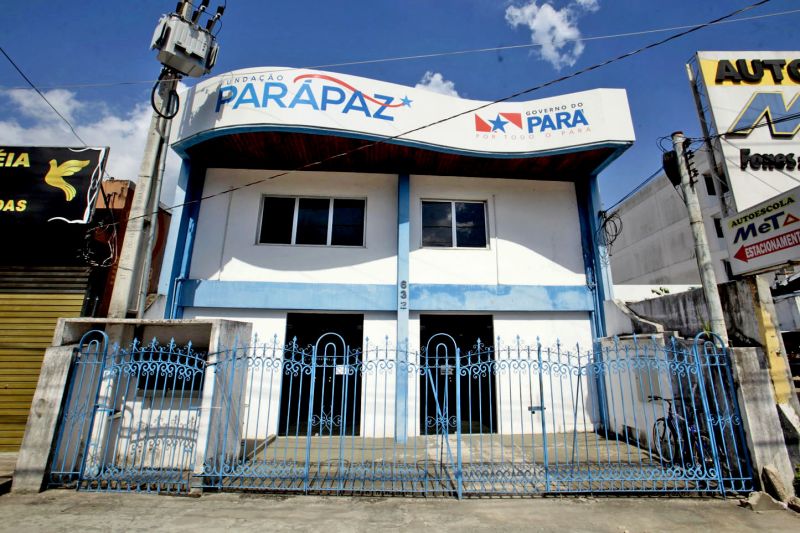 Belém, Pará, Brasil . FERRAMENTA PARÃPAZ ACOLHE - 04/08/2020 <div class='credito_fotos'>Foto: Ricardo Amanajás / Ag. Pará | <a href='/midias/2020/originais/6653_04656d30-8378-bcd2-dbbc-03daa1699d35.jpg' download><i class='fa-solid fa-download'></i> Download</a></div>