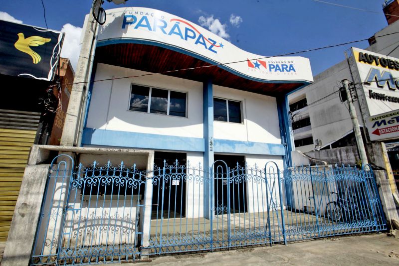 Belém, Pará, Brasil . FERRAMENTA PARÃPAZ ACOLHE - 04/08/2020 <div class='credito_fotos'>Foto: Ricardo Amanajás / Ag. Pará | <a href='/midias/2020/originais/6653_8c2142d5-5bda-5194-fd47-d48177357fc2.jpg' download><i class='fa-solid fa-download'></i> Download</a></div>