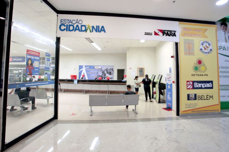 Belém, Pará, Brasil . REABRE HEMOPA PÃTIO - A Fundação Hemopa reabre a partir desta segunda-feira (10), a Unidade de Coleta do Pátio Belém, em horário diferenciado, das 13h à s 17h, de segunda a sexta-feira. - 10/08/2020 <div class='credito_fotos'>Foto: Ricardo Amanajás / Ag. Pará | <a href='/midias/2020/originais/6684_5fb6bedb-220e-7eab-fd5f-83cdee68ceb7.jpg' download><i class='fa-solid fa-download'></i> Download</a></div>