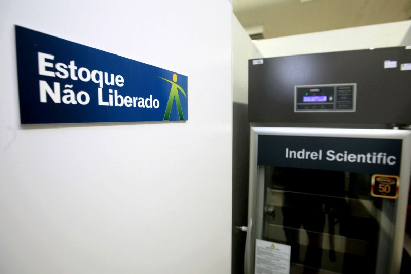 Belém, Pará, Brasil . REABRE HEMOPA PÃTIO - A Fundação Hemopa reabre a partir desta segunda-feira (10), a Unidade de Coleta do Pátio Belém, em horário diferenciado, das 13h à s 17h, de segunda a sexta-feira. - 10/08/2020 <div class='credito_fotos'>Foto: Ricardo Amanajás / Ag. Pará | <a href='/midias/2020/originais/6684_6e0fb0f9-dc3f-a7f7-e19b-81cbd3548126.jpg' download><i class='fa-solid fa-download'></i> Download</a></div>