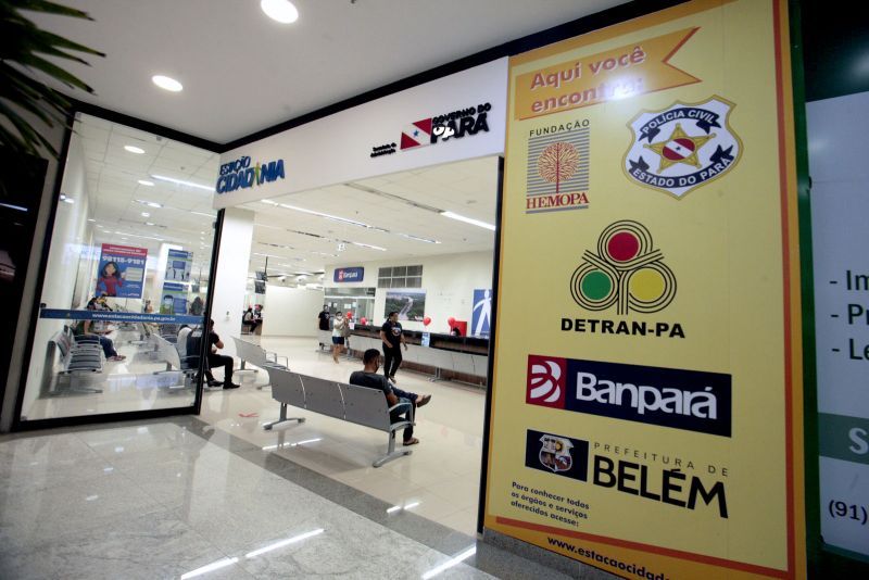 Belém, Pará, Brasil . REABRE HEMOPA PÃTIO - A Fundação Hemopa reabre a partir desta segunda-feira (10), a Unidade de Coleta do Pátio Belém, em horário diferenciado, das 13h à s 17h, de segunda a sexta-feira. - 10/08/2020 <div class='credito_fotos'>Foto: Ricardo Amanajás / Ag. Pará | <a href='/midias/2020/originais/6684_a13effa0-7b15-cb21-c129-a60889c5c384.jpg' download><i class='fa-solid fa-download'></i> Download</a></div>