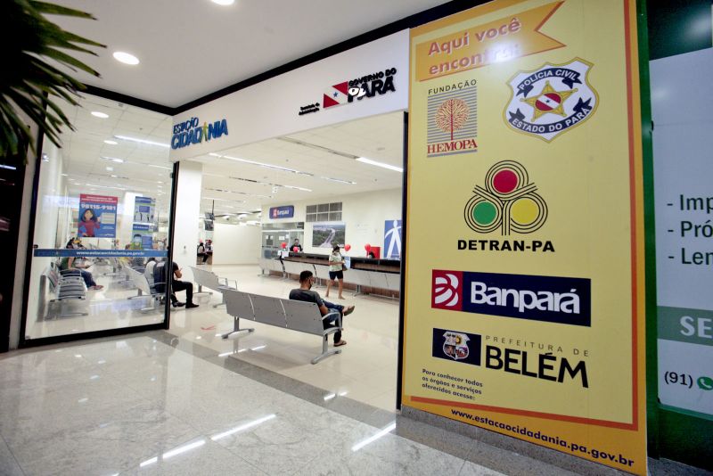 Belém, Pará, Brasil . REABRE HEMOPA PÃTIO - A Fundação Hemopa reabre a partir desta segunda-feira (10), a Unidade de Coleta do Pátio Belém, em horário diferenciado, das 13h à s 17h, de segunda a sexta-feira. - 10/08/2020 <div class='credito_fotos'>Foto: Ricardo Amanajás / Ag. Pará | <a href='/midias/2020/originais/6684_bd0a49c1-5dae-633d-973b-7488da0e7ad5.jpg' download><i class='fa-solid fa-download'></i> Download</a></div>