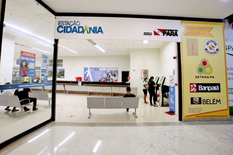 Belém, Pará, Brasil . REABRE HEMOPA PÃTIO - A Fundação Hemopa reabre a partir desta segunda-feira (10), a Unidade de Coleta do Pátio Belém, em horário diferenciado, das 13h à s 17h, de segunda a sexta-feira. - 10/08/2020 <div class='credito_fotos'>Foto: Ricardo Amanajás / Ag. Pará | <a href='/midias/2020/originais/6684_e1875c10-0420-f054-fab5-8ee32b0898f1.jpg' download><i class='fa-solid fa-download'></i> Download</a></div>