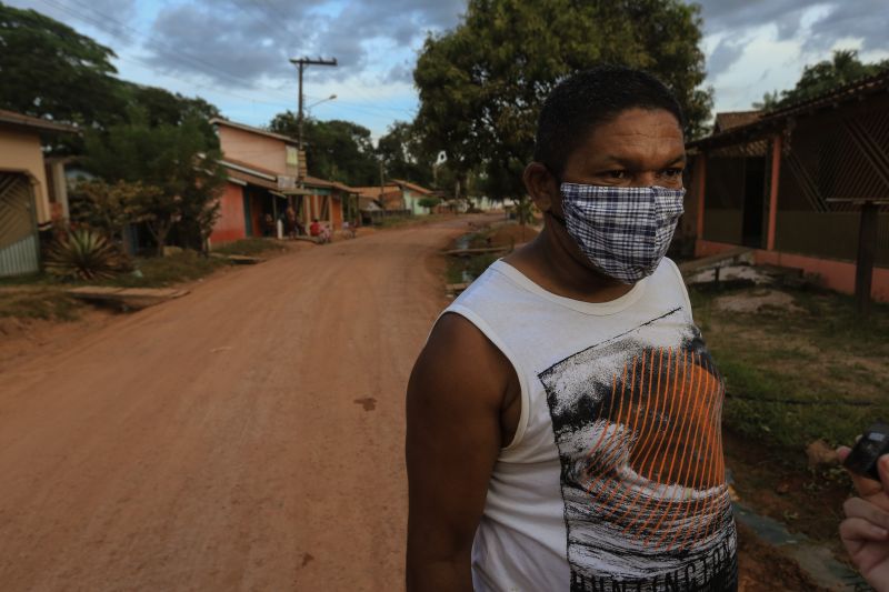 NA FOTO: RONALDO DOS REIS <div class='credito_fotos'>Foto: Jader Paes / Agência Pará | <a href='/midias/2020/originais/6714_472de8e0-5adb-73dd-3666-5bd3cbb72ebd.jpg' download><i class='fa-solid fa-download'></i> Download</a></div>