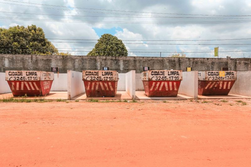 Obra Nova BR. Ciclo vias, Movimentacao Transito, descarte de lixo <div class='credito_fotos'>Foto: Jader Paes / Agência Pará | <a href='/midias/2020/originais/6771_5169d41f-1b03-ed24-dfe8-2952ea5c96a7.jpg' download><i class='fa-solid fa-download'></i> Download</a></div>