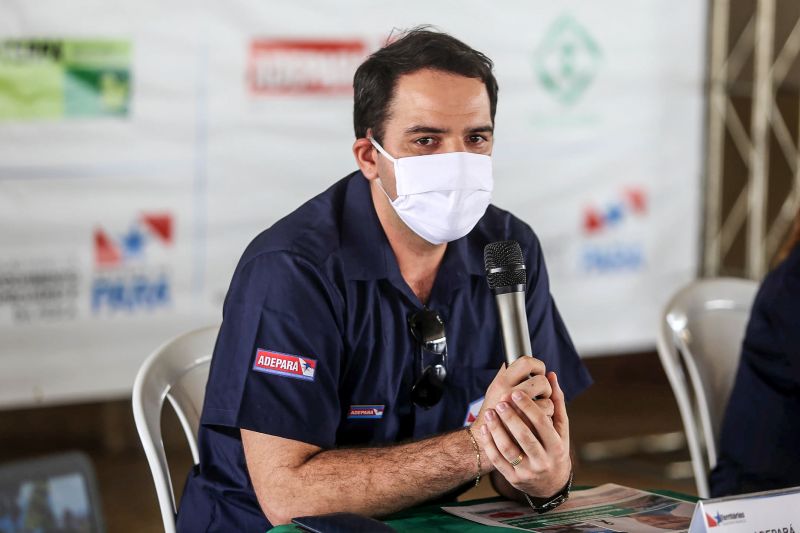 na fto: Jamir Macedo - Dir.Geral ADEPARÁ (1) <div class='credito_fotos'>Foto: Bruno Cecim / Ag.Pará | <a href='/midias/2020/originais/6785_c569b3d6-6c18-1621-ab14-10edea975ab6.jpg' download><i class='fa-solid fa-download'></i> Download</a></div>