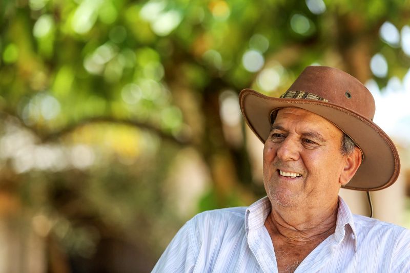 na foto: Francisco Pereira - Produtor Rural da Vila Nereu (1) <div class='credito_fotos'>Foto: Bruno Cecim / Ag.Pará | <a href='/midias/2020/originais/6791_a14c9847-f6bd-9788-0013-08021a715e1a.jpg' download><i class='fa-solid fa-download'></i> Download</a></div>