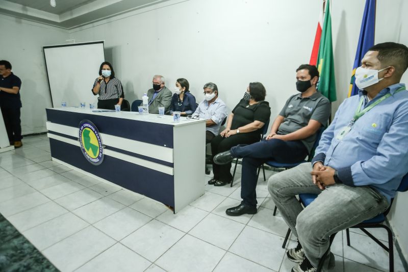 Castanhal 15 de setembro de 2020, o projeto paceria pelo Pará agenda do desenvolvimento,Emprego e Renda, desenvolvido pelo governo do Estado através da secretaria de desenvolvimento Econômico, Mineração e enegia (sedeme). <div class='credito_fotos'>Foto: Alex Ribeiro / Ag. Pará | <a href='/midias/2020/originais/6837_0c837a5a-6318-52f3-4857-d4849fee7605.jpg' download><i class='fa-solid fa-download'></i> Download</a></div>