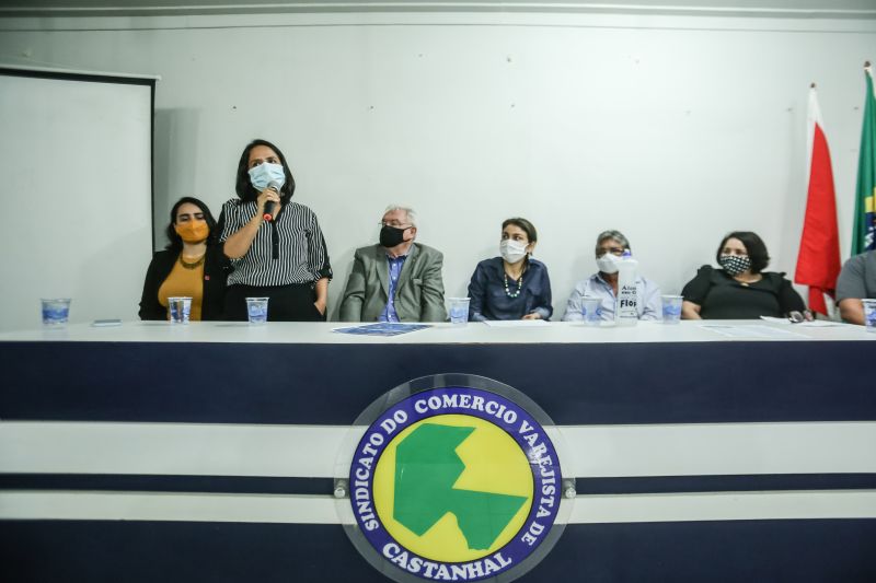 Castanhal 15 de setembro de 2020, o projeto paceria pelo Pará agenda do desenvolvimento,Emprego e Renda, desenvolvido pelo governo do Estado através da secretaria de desenvolvimento Econômico, Mineração e enegia (sedeme). <div class='credito_fotos'>Foto: Alex Ribeiro / Ag. Pará | <a href='/midias/2020/originais/6837_1c9c955c-4adb-6d16-eb61-a719b2bec72d.jpg' download><i class='fa-solid fa-download'></i> Download</a></div>