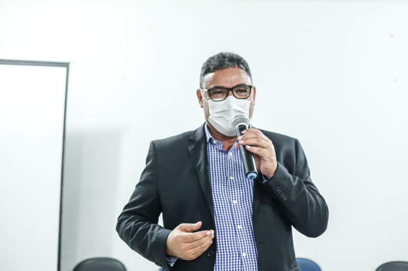 Castanhal 15 de setembro de 2020, o projeto paceria pelo Pará agenda do desenvolvimento,Emprego e Renda, desenvolvido pelo governo do Estado através da secretaria de desenvolvimento Econômico, Mineração e enegia (sedeme). <div class='credito_fotos'>Foto: Alex Ribeiro / Ag. Pará | <a href='/midias/2020/originais/6837_85c481d9-b8d4-dcc8-09b4-8ec12a97d3b9.jpg' download><i class='fa-solid fa-download'></i> Download</a></div>
