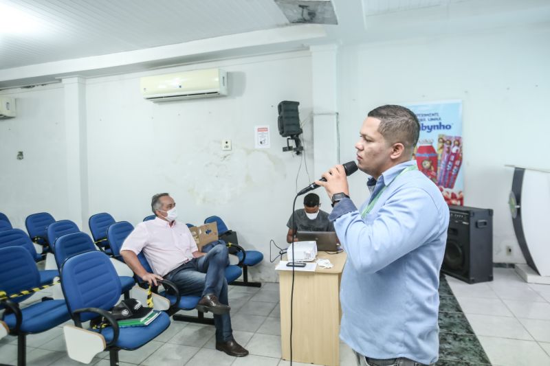 Castanhal 15 de setembro de 2020, o projeto paceria pelo Pará agenda do desenvolvimento,Emprego e Renda, desenvolvido pelo governo do Estado através da secretaria de desenvolvimento Econômico, Mineração e enegia (sedeme). <div class='credito_fotos'>Foto: Alex Ribeiro / Ag. Pará | <a href='/midias/2020/originais/6837_c590899d-b6c5-3ca4-08fe-02170d58c0b7.jpg' download><i class='fa-solid fa-download'></i> Download</a></div>