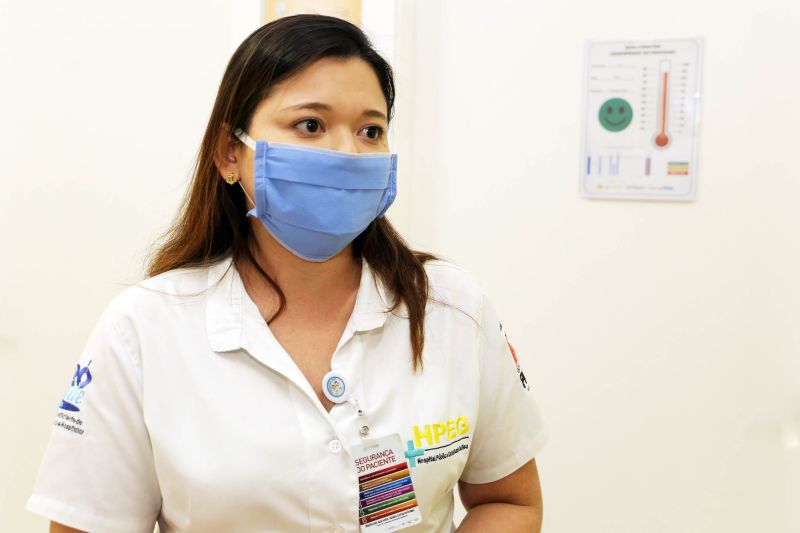 Lais Taketa - Coord. Qualidade <div class='credito_fotos'>Foto: Bruno Cecim / Ag.Pará | <a href='/midias/2020/originais/6839_9fe5784d-cfbe-f13b-a89e-bfc4bdbb8718.jpg' download><i class='fa-solid fa-download'></i> Download</a></div>