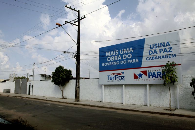 Belém, Pará, Brasil .SERIE USIPAZ - CABANAGEM - 17/09/2020 <div class='credito_fotos'>Foto: Ricardo Amanajás / Ag. Pará | <a href='/midias/2020/originais/6840_dcd06cf0-146f-debb-0215-d995bc1290b5.jpg' download><i class='fa-solid fa-download'></i> Download</a></div>