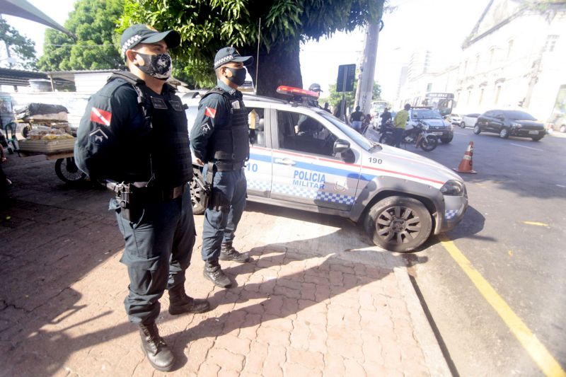 BelÃ©m, ParÃ¡, Brasil. REDUÃ‡ÃƒO ROUBOS COMÃ‰RCIO - 18/09/2020 <div class='credito_fotos'>Foto: Ricardo Amanajás / Ag. Pará   |   <a href='/midias/2020/originais/6842_2159b8b5-62de-ac75-cd88-dc99512ecdd7.jpg' download><i class='fa-solid fa-download'></i> Download</a></div>