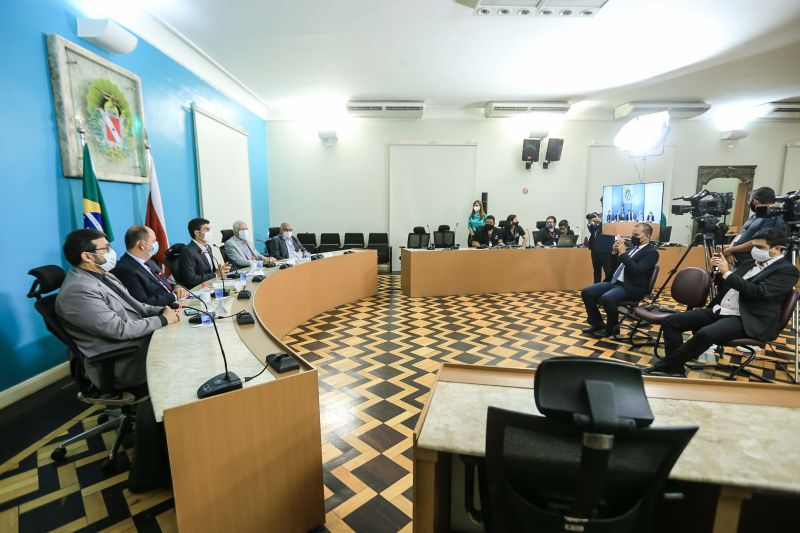 <div class='credito_fotos'>Foto: Jader Paes / Agência Pará | <a href='/midias/2020/originais/6853_3c185432-88ca-d023-6fa6-f7026d0e0cfa.jpg' download><i class='fa-solid fa-download'></i> Download</a></div>