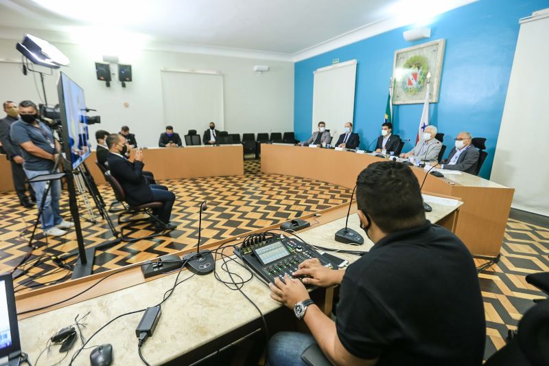 <div class='credito_fotos'>Foto: Jader Paes / Agência Pará | <a href='/midias/2020/originais/6853_8135b274-2134-d357-1d40-6577b8f8fa4e.jpg' download><i class='fa-solid fa-download'></i> Download</a></div>