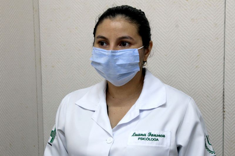 Belém, Pará, Brasil. DIA COMBATE AO ESTRESSE BOURNOUT - Luana Fonseca – psicóloga - 22/09/2020 <div class='credito_fotos'>Foto: Ricardo Amanajás / Ag. Pará | <a href='/midias/2020/originais/6855_3ed5ea4c-17e8-012e-80d3-fcb3a1af1fcc.jpg' download><i class='fa-solid fa-download'></i> Download</a></div>