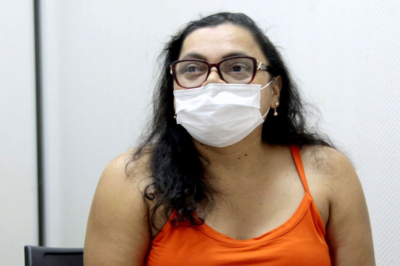Belém, Pará, Brasil. DIA COMBATE AO ESTRESSE BOURNOUT - Daniele Silvana Oliveira - 22/09/2020 <div class='credito_fotos'>Foto: Ricardo Amanajás / Ag. Pará | <a href='/midias/2020/originais/6855_f6407b21-aa3b-d28b-4f54-b0d4ed0115bd.jpg' download><i class='fa-solid fa-download'></i> Download</a></div>