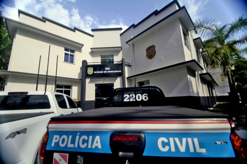 Belém, Pará, Brasil. IMPORTÂNCIA PERÃCIA CRIMINAL - 23/09/2020 <div class='credito_fotos'>Foto: Ricardo Amanajás / Ag. Pará | <a href='/midias/2020/originais/6860_d8e7c0d7-456a-0105-eda3-5ccb6dda1525.jpg' download><i class='fa-solid fa-download'></i> Download</a></div>