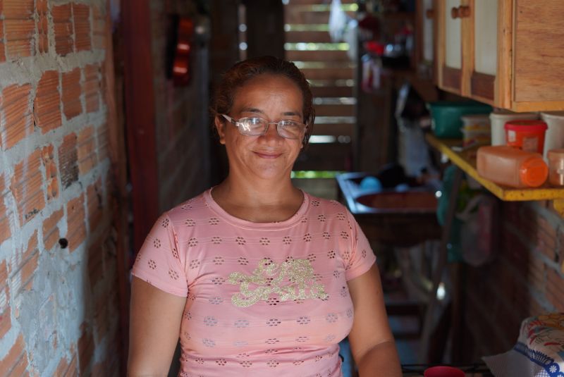 NA FOTO: Rosenilda mirada de brito <div class='credito_fotos'>Foto: Marco Santos / Ag. Pará | <a href='/midias/2020/originais/6866_7dd3bbf5-4c88-ccaf-b812-4155bb8bedb8.jpg' download><i class='fa-solid fa-download'></i> Download</a></div>