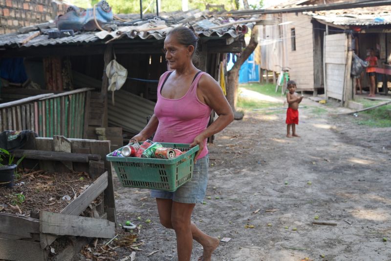NA FOTO: aleonor da silva <div class='credito_fotos'>Foto: Marco Santos / Ag. Pará | <a href='/midias/2020/originais/6866_e4a59c5d-2031-895f-8306-a35cc86b811d.jpg' download><i class='fa-solid fa-download'></i> Download</a></div>