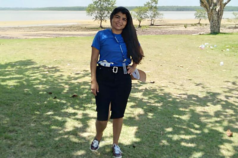 Leidiane Costa <div class='credito_fotos'>Foto: Marcelo Seabra / Ag. Pará | <a href='/midias/2020/originais/6867_b6bdf038-fb8d-6055-f6b0-757a729dfa98.jpg' download><i class='fa-solid fa-download'></i> Download</a></div>