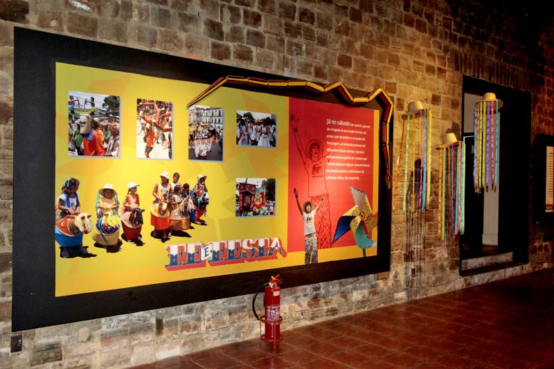 Belém, Pará, Brasil. MUSEU DO CÃRIO, RUA PADRE CHAMPAGNAT - 29/09/2020 <div class='credito_fotos'>Foto: Ricardo Amanajás / Ag. Pará | <a href='/midias/2020/originais/6880_1eb47183-50f5-3151-fa0b-7b9070f28d71.jpg' download><i class='fa-solid fa-download'></i> Download</a></div>