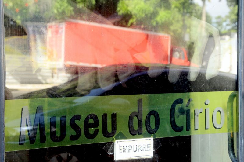Belém, Pará, Brasil. MUSEU DO CÃRIO, RUA PADRE CHAMPAGNAT - 29/09/2020 <div class='credito_fotos'>Foto: Ricardo Amanajás / Ag. Pará | <a href='/midias/2020/originais/6880_811de511-d3df-b6c5-fe4b-cce140d9dafe.jpg' download><i class='fa-solid fa-download'></i> Download</a></div>