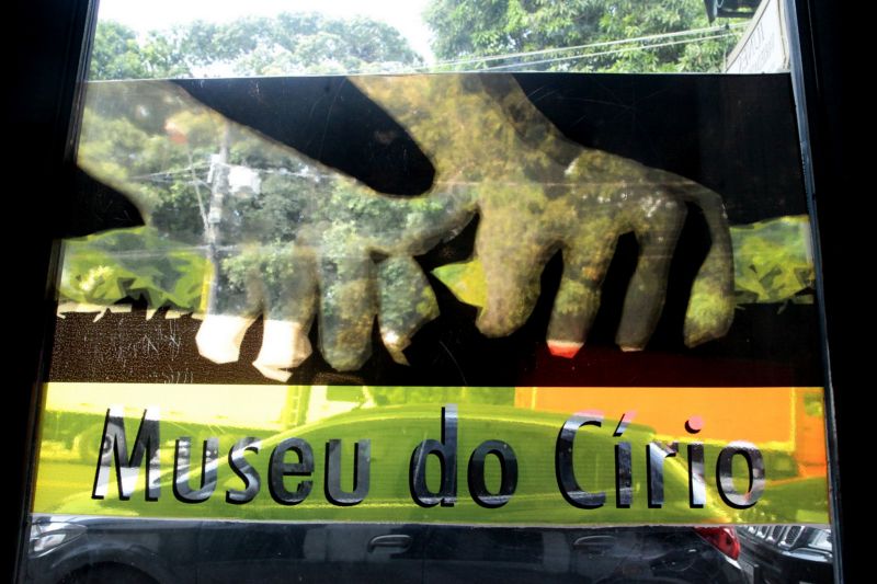 Belém, Pará, Brasil. MUSEU DO CÃRIO, RUA PADRE CHAMPAGNAT - 29/09/2020 <div class='credito_fotos'>Foto: Ricardo Amanajás / Ag. Pará | <a href='/midias/2020/originais/6880_d86a896a-a276-039a-666b-0a58929e430d.jpg' download><i class='fa-solid fa-download'></i> Download</a></div>