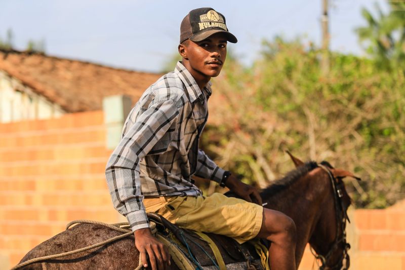 Vinícios Cruz de Jesus, 18 anos <div class='credito_fotos'>Foto: Jader Paes / Agência Pará | <a href='/midias/2020/originais/6905_2cbeb787-4dba-250f-48e6-291f237b0fc9.jpg' download><i class='fa-solid fa-download'></i> Download</a></div>
