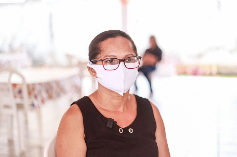 Maria Sousa da Silva <div class='credito_fotos'>Foto: Alex Ribeiro / Ag. Pará | <a href='/midias/2020/originais/6932_2f77f21c-2c6c-bf44-73c6-e7e74e49f9d3.jpg' download><i class='fa-solid fa-download'></i> Download</a></div>