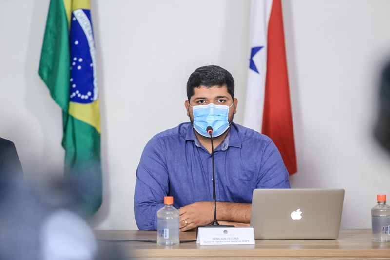 Denilson Feitosa <div class='credito_fotos'>Foto: Jader Paes / Agência Pará | <a href='/midias/2020/originais/6939_84769c23-4f05-db96-ded4-a657567f613e.jpg' download><i class='fa-solid fa-download'></i> Download</a></div>