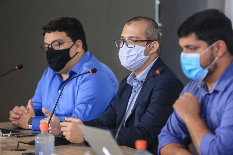Jonas Castro. Pro Reitor da ufra <div class='credito_fotos'>Foto: Jader Paes / Agência Pará | <a href='/midias/2020/originais/6939_a553c10a-ea0d-1cdc-71d5-d9d797938591.jpg' download><i class='fa-solid fa-download'></i> Download</a></div>