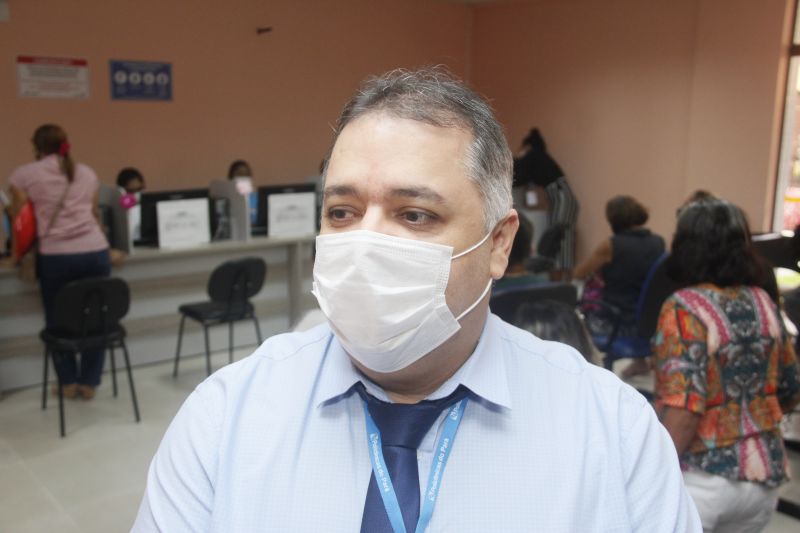 DR LUIZ FAUSTO SILVA - COORDENADOR <div class='credito_fotos'>Foto: Marcelo Seabra / Ag. Pará | <a href='/midias/2020/originais/6943_e986dafc-687d-e341-2993-31bed344a8d8.jpg' download><i class='fa-solid fa-download'></i> Download</a></div>