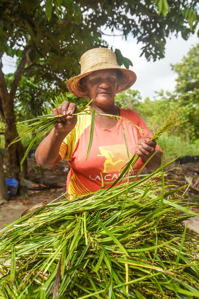 Maria rosa Galiza 65, comunidade santo Antonio <div class='credito_fotos'>Foto: Marco Santos / Ag. Pará | <a href='/midias/2020/originais/6965_3f2f3767-61af-df59-4dc5-8ac1acae8c1d.jpg' download><i class='fa-solid fa-download'></i> Download</a></div>