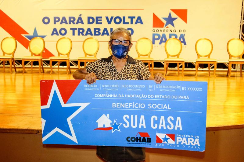 Maria da Graça Pereira do Rosario <div class='credito_fotos'>Foto: Ricardo Amanajás / Ag. Pará | <a href='/midias/2020/originais/7001_c4d77cb6-9f38-b204-a1a9-0ff51cb2744a.jpg' download><i class='fa-solid fa-download'></i> Download</a></div>