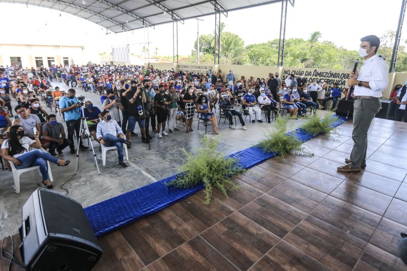 <div class='credito_fotos'>Foto: Jader Paes / Agência Pará | <a href='/midias/2020/originais/7008_cd32b199-dcb8-42a7-c8ed-96a776547fb2.jpg' download><i class='fa-solid fa-download'></i> Download</a></div>