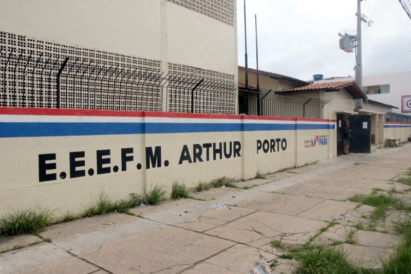 Belém, Pará, Brasil. POLICLÃNICAS JURUNAS - RICARDO AMANAJÃS - AG PARà - 28/09/2020 <div class='credito_fotos'>Foto: Ricardo Amanajás / Ag. Pará | <a href='/midias/2020/originais/7017_e370c438-baba-5485-935e-3c33d61fce73.jpg' download><i class='fa-solid fa-download'></i> Download</a></div>