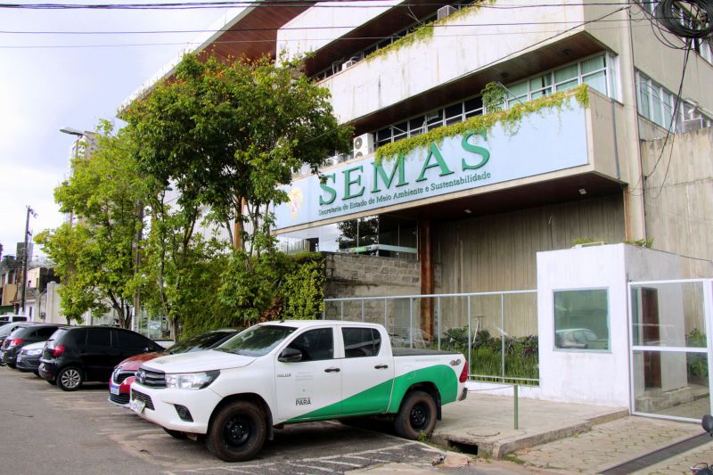 Belém, Pará, Brasil. ESTUDO HÃDRICO SEMAS - 17/11/2020 <div class='credito_fotos'>Foto: Ricardo Amanajás / Ag. Pará | <a href='/midias/2020/originais/7031_b5fc13a3-a633-c580-6dd0-2df4b8d57161.jpg' download><i class='fa-solid fa-download'></i> Download</a></div>