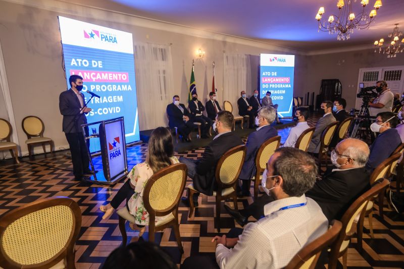<div class='credito_fotos'>Foto: Jader Paes / Agência Pará | <a href='/midias/2020/originais/7051_6db17e82-f346-3ada-1ea3-75bf8956d861.jpg' download><i class='fa-solid fa-download'></i> Download</a></div>