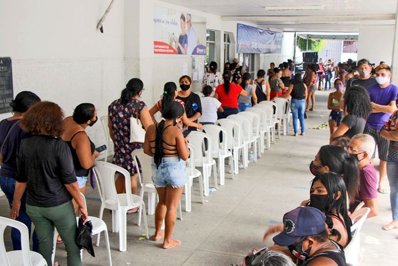 Belém, Pará, Brasil. RENDA PARà ATUALIZAÇÃO - 03/12/2020. <div class='credito_fotos'>Foto: Ricardo Amanajás / Ag. Pará | <a href='/midias/2020/originais/7071_e94d08bf-730f-b16b-bfd0-ece38c94a15f.jpg' download><i class='fa-solid fa-download'></i> Download</a></div>