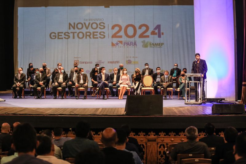 Foto: Jader Paes / Agência Pará