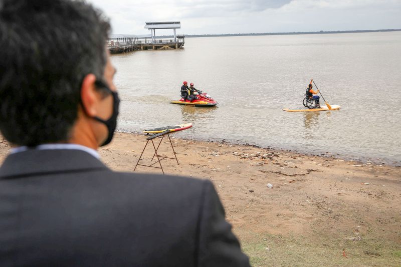 Governo do estado inaugura Núcleo de Atendimento ao Transtorno do Espectro Autista
<div class='credito_fotos'>Foto: Bruno Cecim / Ag.Pará | <a href='/midias/2020/originais/7121_6f68fc03-e815-919d-2d82-c92a27a8225c.jpg' download><i class='fa-solid fa-download'></i> Download</a></div>
