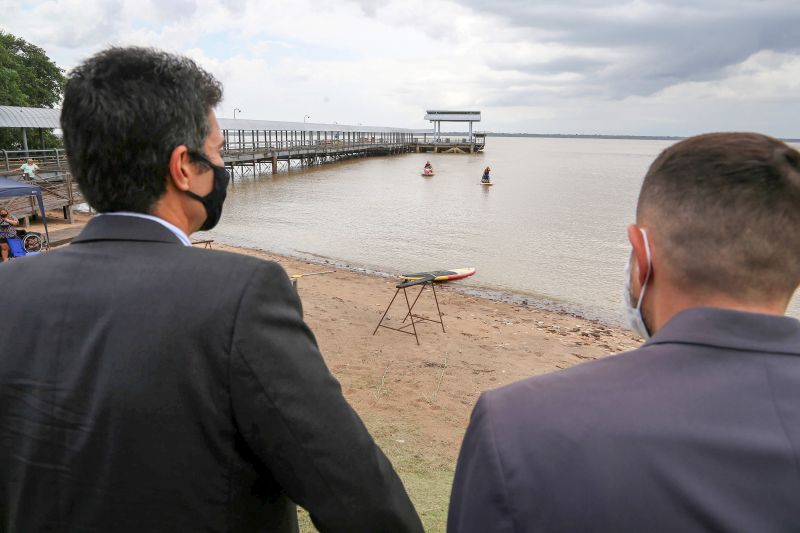 Governo do estado inaugura Núcleo de Atendimento ao Transtorno do Espectro Autista
<div class='credito_fotos'>Foto: Bruno Cecim / Ag.Pará | <a href='/midias/2020/originais/7121_8b3fda9d-db26-dea5-e2fb-948bd194b656.jpg' download><i class='fa-solid fa-download'></i> Download</a></div>