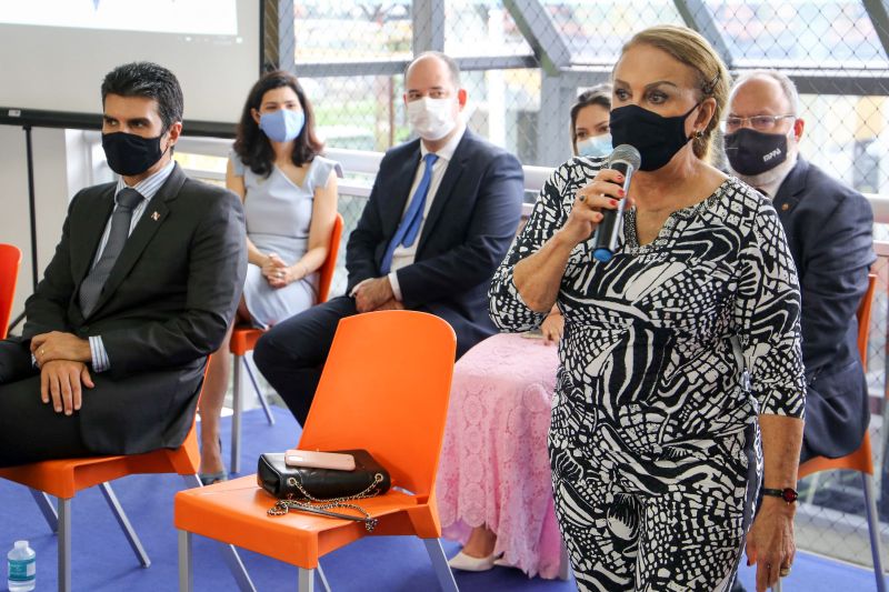 Governo do estado inaugura Núcleo de Atendimento ao Transtorno do Espectro Autista
<div class='credito_fotos'>Foto: Bruno Cecim / Ag.Pará | <a href='/midias/2020/originais/7121_989392c2-727c-bdf5-09aa-7940fdbec073.jpg' download><i class='fa-solid fa-download'></i> Download</a></div>